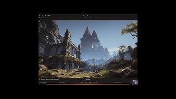 Unreal Engine 5 Tutorial | Step 2: The Interface