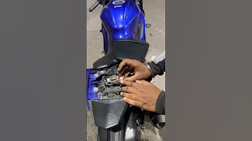 R15 battery  down issue solved ✅100% working #shorts #shortsfeeds #issue #batteryissue #batterydown