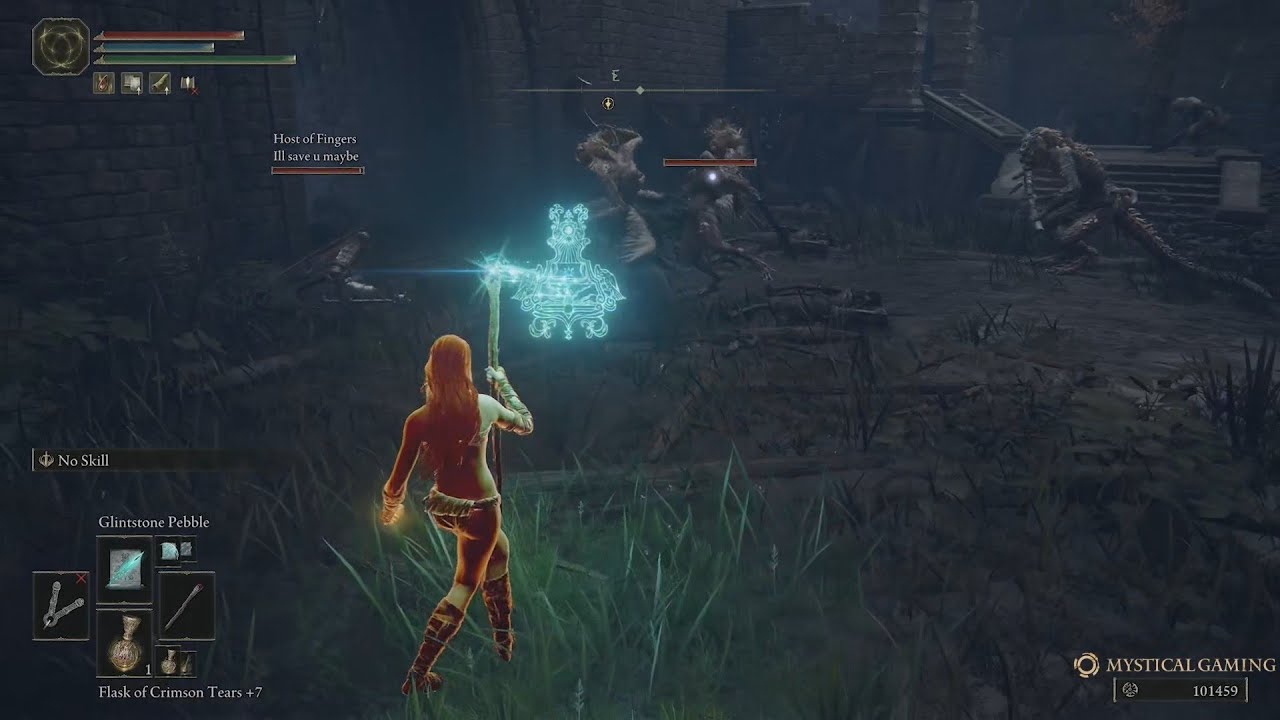 Elden Ring - Multiplayer Coop (XBOX SERIES X)