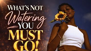 If It's Not Bearing Fruit, God Is Cutting It Off | John 15:2 