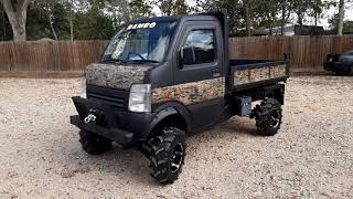 MudBugMiniTrucks.Com RAMBO