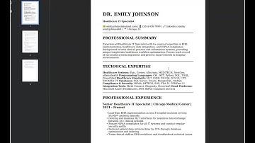 Nelix AI - DocSherlock Product Demo