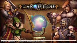 Chronicon - Meteor Warlock - Endless Dungeon Anomaly Mythic Xv Tier 304 Boss