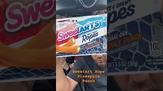 Sweetart Ropes Pineapple Punch