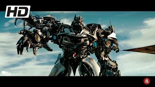 Transformers 3 : Ayın Karanlık Yüzü | Dünyaya Yaklaşıyor (2011) Türkçe (2/2) HD izle Resimi