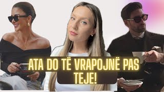Ti Je Çmimi Bëhu Aq Magnetik Sa Ata Të Vrapojnë Pas Teje