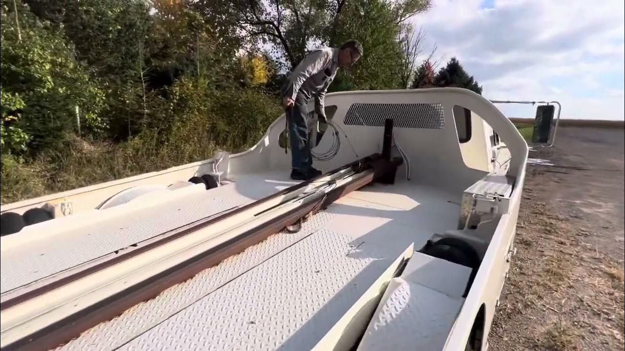 Articulating Ramp Truck YouTube