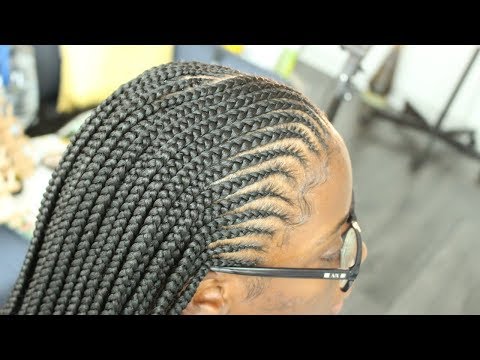 super-neat-tribal-braids