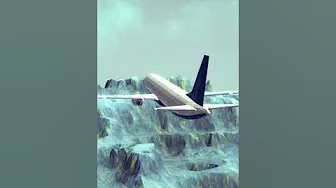 Besiege flight 10 #shorts