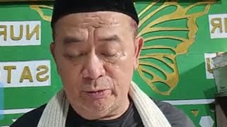 GETARAN ( WAJDU) JISMANI DAN RUHANI