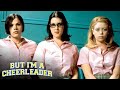 First 10 Minutes of But I'm A Cheerleader (1999) Natasha Lyonne, Michelle Williams, Melanie Lynskey