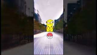 Pikachu - satisfying video, non stop #pikachu #pokemon #shorts #youtubeshorts