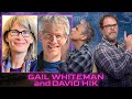 Climate Change: Are We Doomed? | Metaphysical Milkshake w Rainn Wilson and Reza Aslan