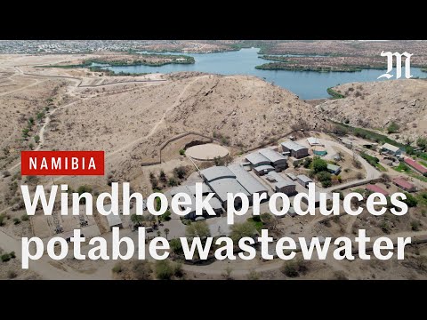 Video: Kan ik het water drinken in windhoek?