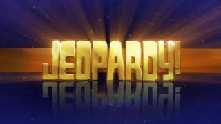 Jeopardy! 2001 - 2008 Theme in 15 Minutes