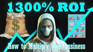 Unlock 1300% ROI with Business Intelligence Reports | Boost Your Business Earnings!