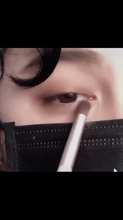 BTS butter JUNGKOOK MAKEUP