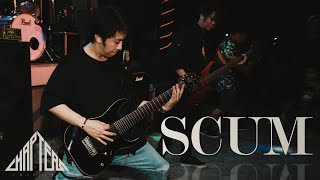 CHAPTERS - SCUM April 15, 2023