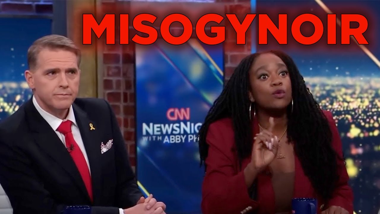 The Angry Black Woman Stereotype