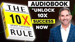"10X Your Life: The Secret to Achieving What Others Only Dream About!"