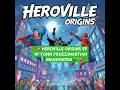 ‼️🚨HEROVILLE ORIGINS EP 19 “J’ONN J’ONZZ/MARTIAN MANHUNTER🟢”🚨‼️#dccomics #martianmahunter #fyp