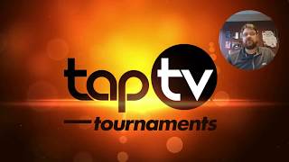 Tap TV Trivia: How to Create Tournaments screenshot 3