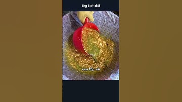 thu hồi vàng từ linh kiện điện tử