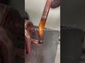 copper tube solder#heating #machine #induction #brazing #welding