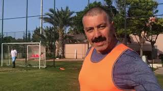 10 06 2020 Maç öncesi röportaj 2
