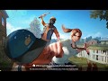 rules of survival pc hack 28.02.2018 new update (aim + wall hack + anti ...