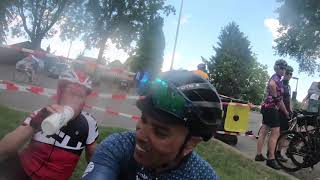 Limburgs Mooiste 2019  | Tony Ramos Cycling with Friends Vlog #20 screenshot 4