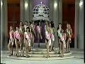 Miss Model of the World 1990 - Crowning Moment