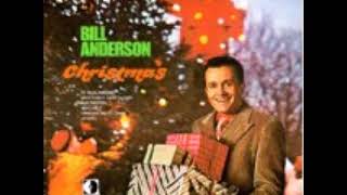 Watch Bill Anderson My Christmas List Grows Shorter Every Year video