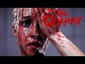 LAURA… WHAT HAPPENED TO YOU!?! (The Quarry Part 4)