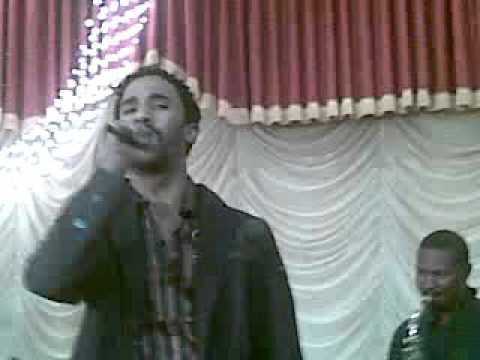 احمد الصادق إشتقت ليك يامنقه 