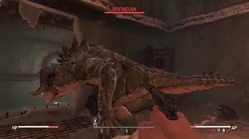 My Fallout 4 Ragequit Compilation (+ Some Extras)