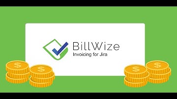 Jaanga - BillWize Invoicing for Jira