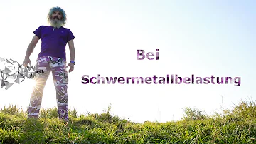 Welcher Tee leitet Schwermetalle aus?