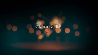 Video thumbnail of "CLAMO A TI --- PIANO --- (PR JOSIMAR COSTA)"