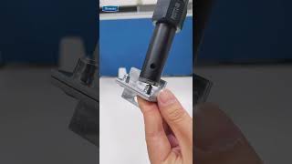 High Quality Lockbolt Blind Rivet Supply - Rivmate Rivet