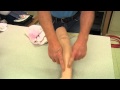 Laerdal Tech Tips - Replacing a Skin IV Arm.m4v