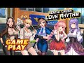 [Hentai Crush :Love Rhythm] CHỦ NHẬT THƯ GI&Atilde;N C&Ugrave;NG GAME NHẬT BẢN