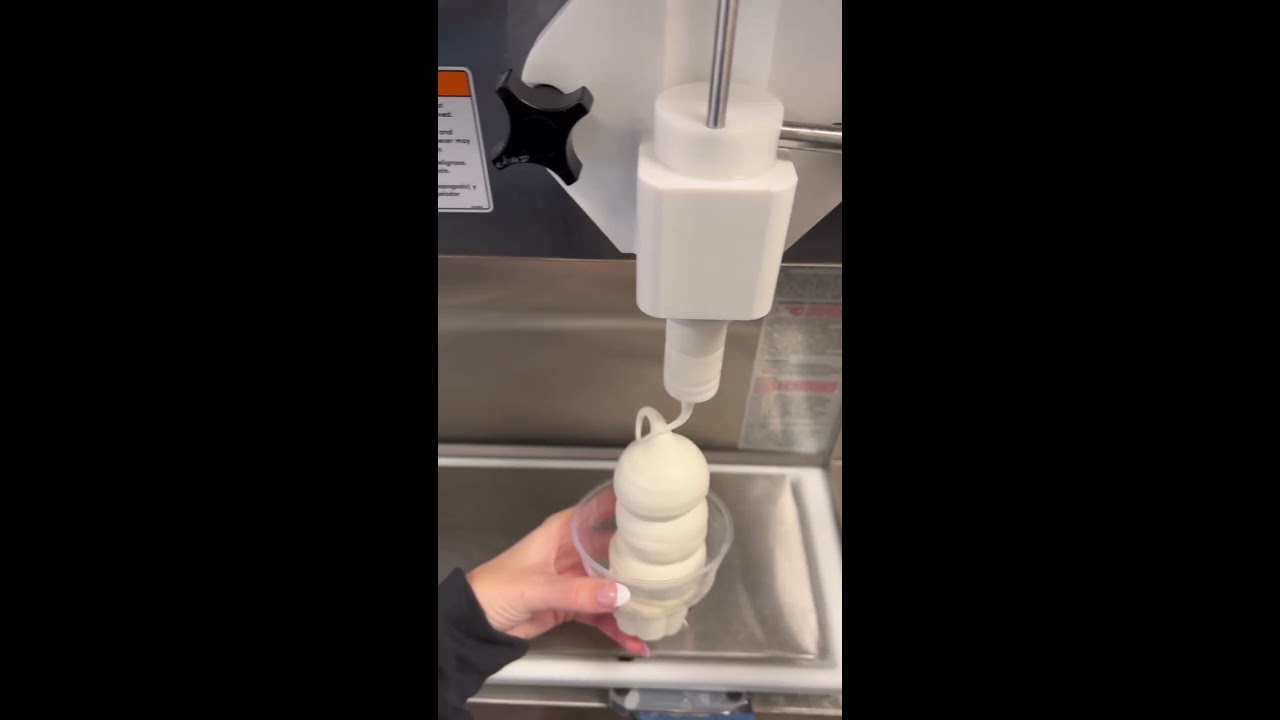 The Most UNDERRATED Item From Dairy Queen