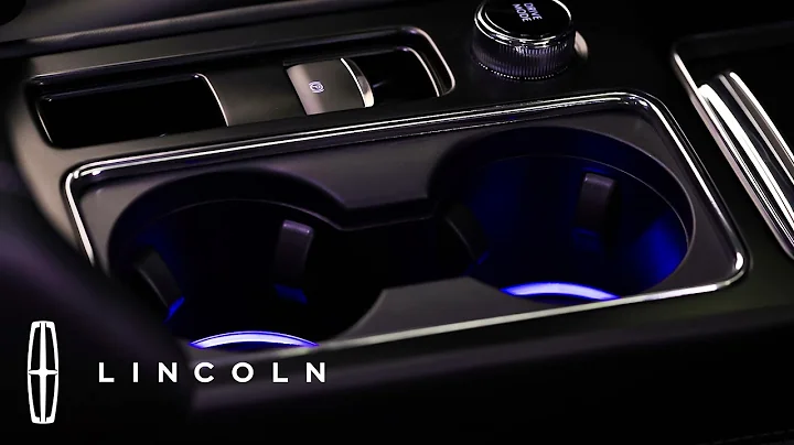 Ambient Lighting | Lincoln