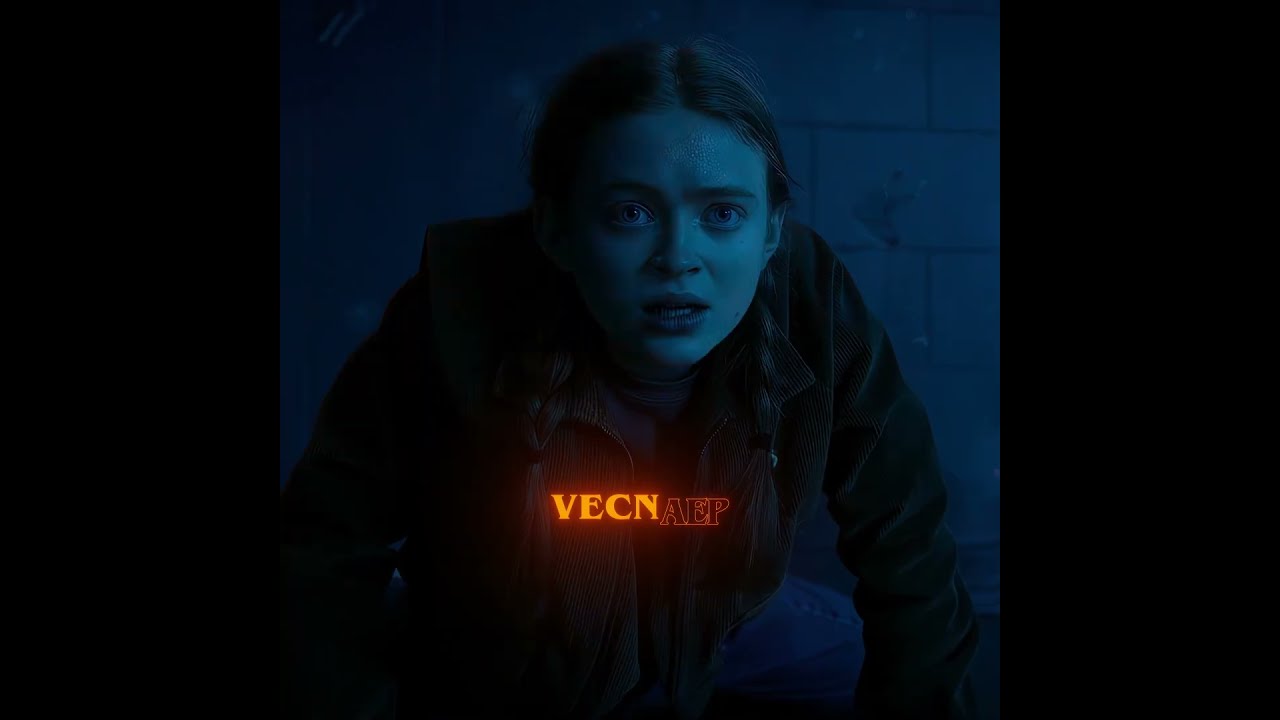 Eleven Saves Max Stranger Things Edit Strangerthings