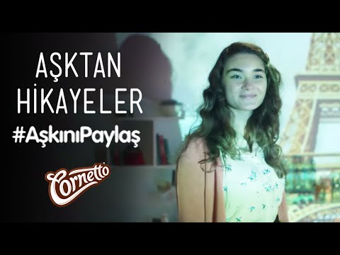 Aşktan Hikayeler: Güzel ile Saf