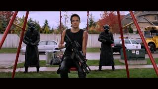 Resident Evil Retribution Story Featurette In Hd
