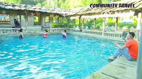 COMMUNITY TOURISM NGOC CHIEN Commune Muong La District Son La