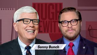 A movie review with Sonny Bunch: Barbie, Haunted Mansion and Teenage Mutant Ninja Turtles.