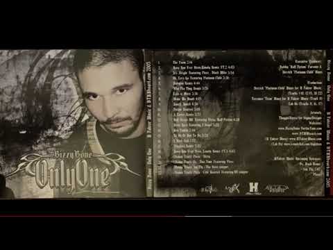 Bizzy Bone - [I NEED BAIL]